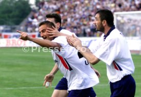 28.05.99 SSV Ulm 1846 - Stuttgarter Kickers