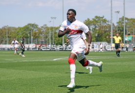 09.05.26 U17 VfB Stuttgart - U17 FC Augsbug