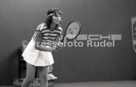 20.10.84 Porsche Tennis Grand Prix Filderstadt