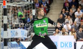 TVB 1898 Stuttgart - Bergischer HC