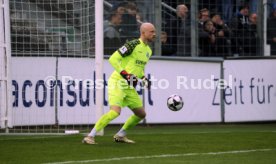 03.04.24 Stuttgarter Kickers - SG Barockstadt Fulda-Lehnerz