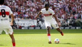26.04.26 VfB Stuttgart - SV Werder Bremen