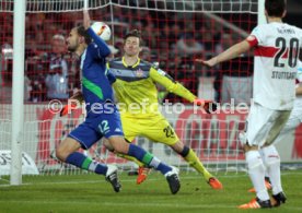 VfB Stuttgart - VfL Wolfsburg