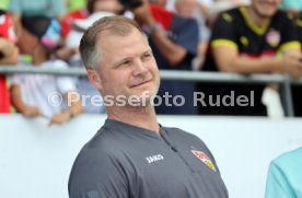 15.07.23 SSV Reutlingen - VfB Stuttgart