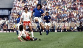 23.06.74 Polen - Italien