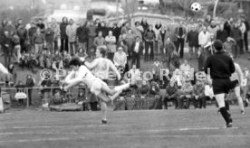 12.04.75 VfB Stuttgart Amateure - Borussia Dortmund