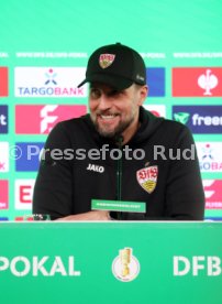 02.04.25 VfB Stuttgart - RB Leipzig