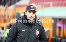 12.01.25 FC Augsburg - VfB Stuttgart