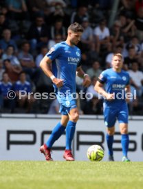 FSV 08 Bissingen - Stuttgarter Kickers