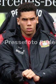 VfB Stuttgart - Bayer 04 Leverkusen