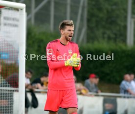 SG Dynamo Dresden - VfB Stuttgart