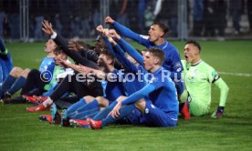 U19 TSG 1899 Hoffenheim - U19 Real Madrid