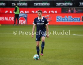 21.04.21 1. FC Heidenheim - VfL Bochum