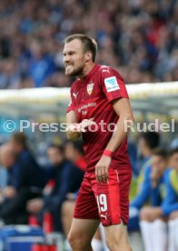VfL Bochum -VfB Stuttgart