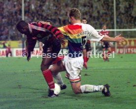09.11.97 VfL Bochum - VfB Stuttgart