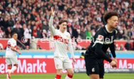 01.02.26 VfB Stuttgart - SC Freiburg