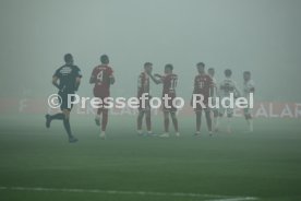 23.05.26 DFB-Pokal Finale 2026 FC Bayern M&uuml;nchen - VfB Stuttgart