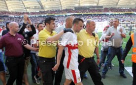 VfB Stuttgart - 1. FSV Mainz 05