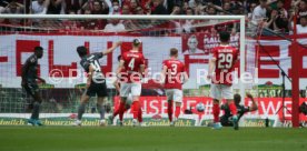 07.05.22 SC Freiburg - 1. FC Union Berlin