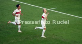 02.09.23 VfB Stuttgart - SC Freiburg