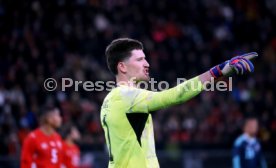 27.03.26 Schweiz - Deutschland