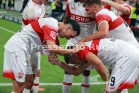 04.09.26 VfB Stuttgart - 1. FC K&ouml;ln