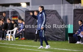 25.10.22 U19 Deutschland - U19 Spanien