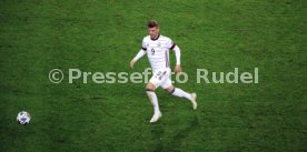 03.09.20 Deutschland - Spanien