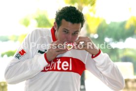15.01.04 VfB Stuttgart Trainingslager Portugal 2004