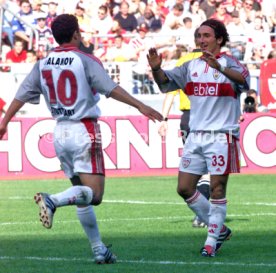 VfB Stuttgart