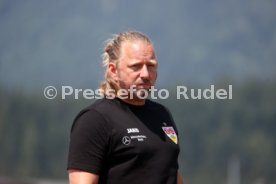 22.07.21 VfB Stuttgart Trainingslager Kitzb&uuml;hel 2021