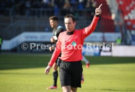 Karlsruher SC - Chemitzer SC