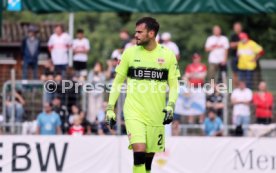 26.07.25 VfB Stuttgart - Celta de Vigo