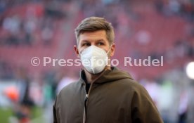 06.11.21 VfB Stuttgart - DSC Arminia Bielefeld