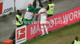 08.11.22 VfB Stuttgart - Hertha BSC Berlin