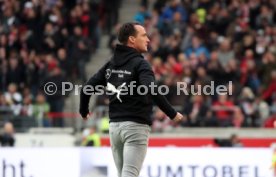 VfB Stuttgart - Borussia M&ouml;nchengladbach