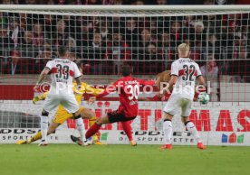 VfB Stuttgart - SC Freiburg