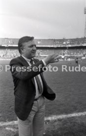 15.05.85 FC Everton - Rapid Wien