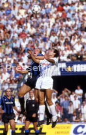08.09.85 Inter Mailand - AC Pisa