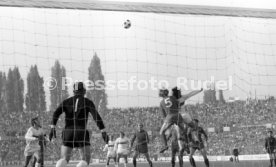23.10.71 VfB Stuttgart - Hamburger SV