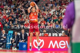 01.05.26 FC Bayern Basketball - Alba Berlin