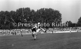 30.06.91 U19 VfB Stuttgart - U19 1. FC Kaiserslautern