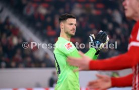 25.01.23 SC Freiburg - Eintracht Frankfurt