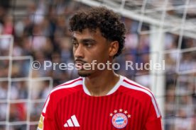 13.09.26 SV Elversberg - FC Bayern M&uuml;nchen