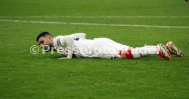 01.02.26 VfB Stuttgart - SC Freiburg