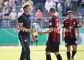 Sportfreunde Dorfmerkingen-RB Leizig