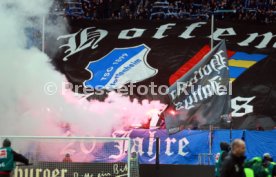 14.03.26 TSG 1899 Hoffenheim - VfL Wolfsburg