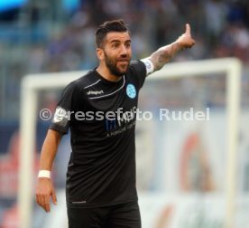 FC Hansa Rostock -Stuttgarter Kickers