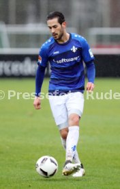 VfB Stuttgart - SV Darmstadt 98
