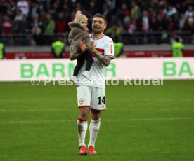 VfB Stuttgart - Hannover 96